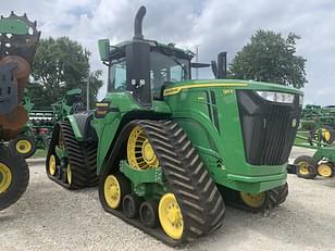 Main image John Deere 9RX 640 14