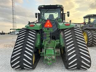 Main image John Deere 9RX 640 4