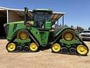 2022 John Deere 9RX 640 Image