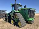 2022 John Deere 9RX 640 Image