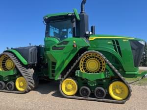 2022 John Deere 9RX 640 Image