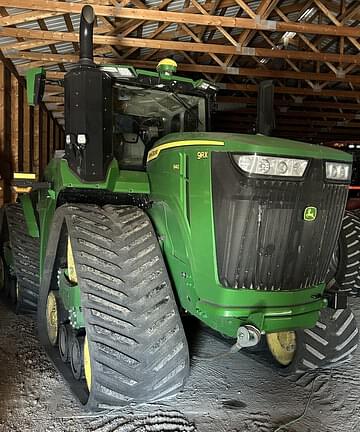 Image of John Deere 9RX 640 Image 1