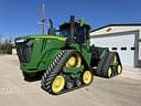 2022 John Deere 9RX 640 Image