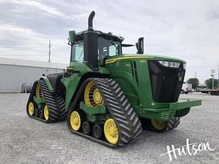 Main image John Deere 9RX 640 1