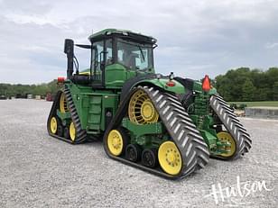 Main image John Deere 9RX 640 4