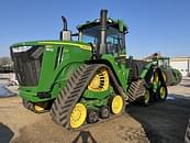 Thumbnail image John Deere 9RX 640 0