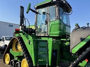 Main image John Deere 9RX 640 3