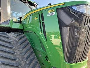 Main image John Deere 9RX 640 5