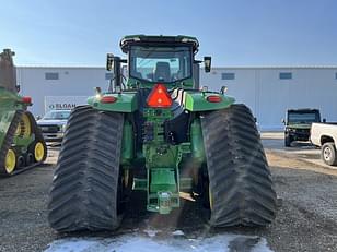 Main image John Deere 9RX 640 6