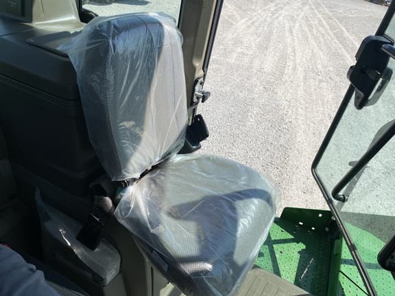 Image of John Deere 9RX 640 equipment image 3