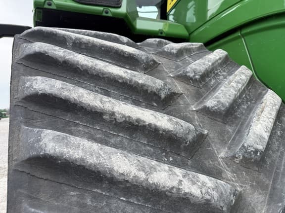 Image of John Deere 9RX 640 equipment image 1