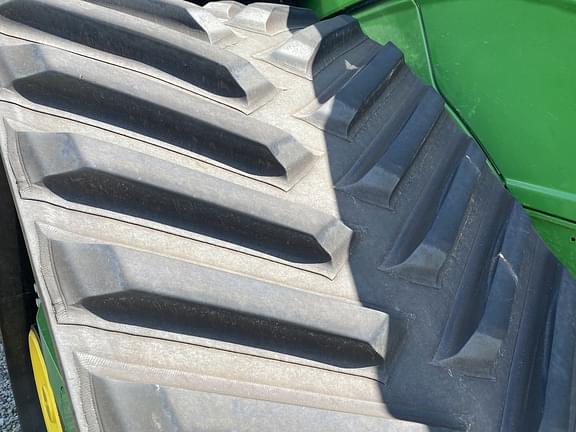 Image of John Deere 9RX 640 equipment image 1