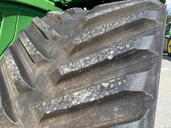 Image of John Deere 9RX 640 equipment image 4