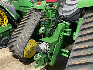 Main image John Deere 9RX 640 4