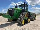 2022 John Deere 9RX 640 Image