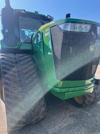 Image of John Deere 9RX 640 equipment image 1