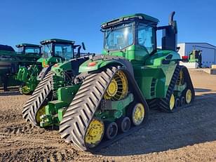 Main image John Deere 9RX 640 3