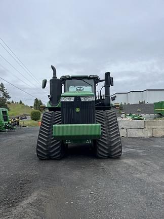 Image of John Deere 9RX 640 equipment image 4