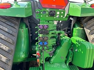 Main image John Deere 9RX 640 12