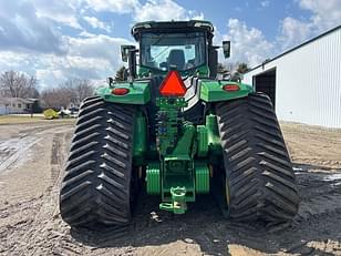 Main image John Deere 9RX 640 5