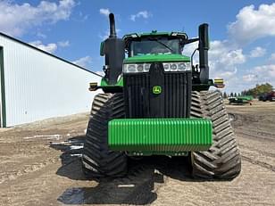 Main image John Deere 9RX 640 9