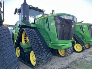 2022 John Deere 9RX 640 Image
