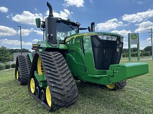 Main image John Deere 9RX 640 0