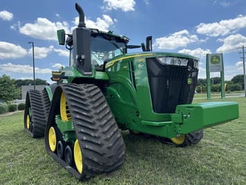 Main image John Deere 9RX 640
