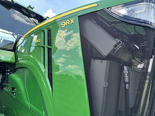 Main image John Deere 9RX 640 9