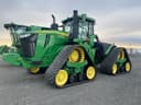 2022 John Deere 9RX 640 Image