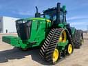 2022 John Deere 9RX 640 Image