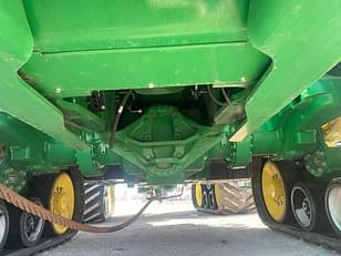 Main image John Deere 9RX 640 14