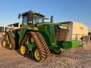 2022 John Deere 9RX 640 Image