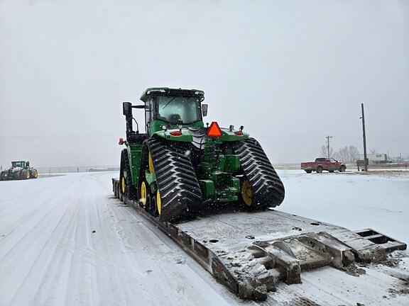 Image of John Deere 9RX 640 equipment image 1