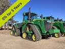 2022 John Deere 9RX 640 Image