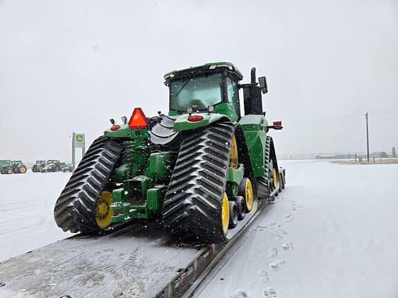 Image of John Deere 9RX 640 equipment image 2