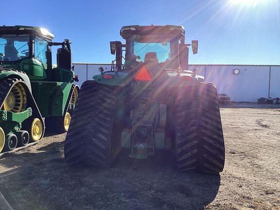 Image of John Deere 9RX 640 equipment image 3