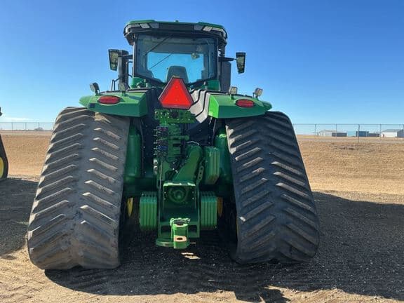 Image of John Deere 9RX 640 equipment image 3