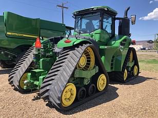 Main image John Deere 9RX 640 5