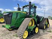 Thumbnail image John Deere 9RX 640 1