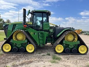 Main image John Deere 9RX 640 7