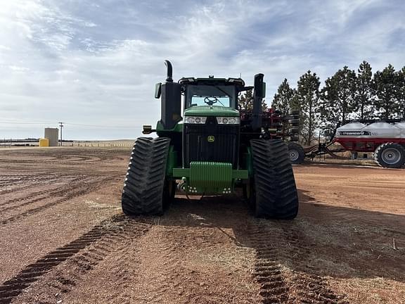 Image of John Deere 9RX 640 equipment image 2