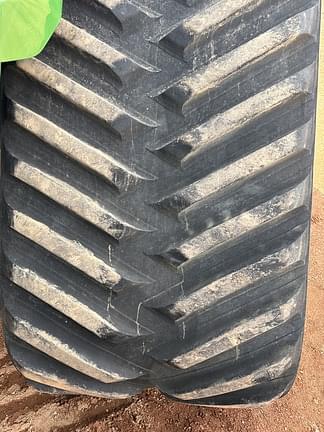 Image of John Deere 9RX 640 equipment image 3