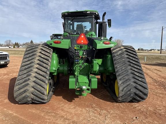 Image of John Deere 9RX 640 equipment image 1