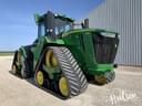 2022 John Deere 9RX 640 Image