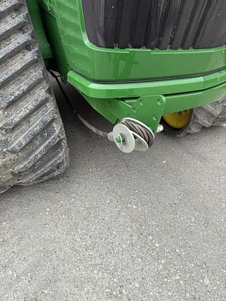Image of John Deere 9RX 640 equipment image 3