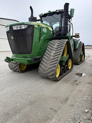 Image of John Deere 9RX 640 equipment image 2