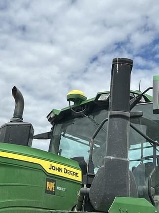 Image of John Deere 9RX 640 equipment image 1