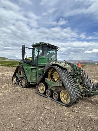 Image of John Deere 9RX 640 equipment image 2