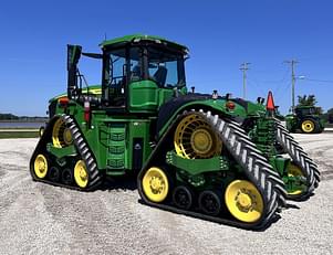 Main image John Deere 9RX 640 3